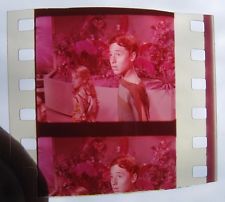 STAR TREK ORIGINAL , 35mm FILM CLIP #W3