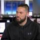Joseph Parker 'looks up to' David Haye but is open to fighting him