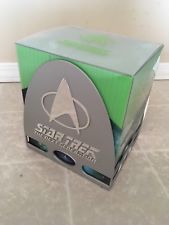 Star Trek TNG The Next Generation DVD Box Set. Complete. All Seasons