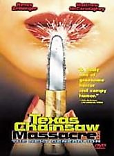 The Texas Chainsaw Massacre: The Next Generation (DVD, 1999, Closed Caption...