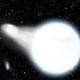 Two White Dwarf Stars Will Either Blow Up Or Merge