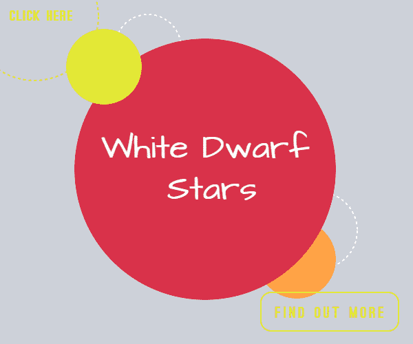 White Dwarf Stars