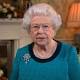 People thought the Queen looked like someone out of Star Trek in her speech this year