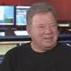 William Shatner Beams a Message to NASA Voyager Probes for 40th Anniversary