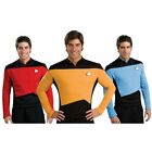 Star Trek TNG Uniform Adult The Next Generation Costume Fancy Dress