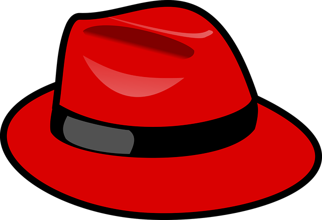 red hat, fedora, fashion