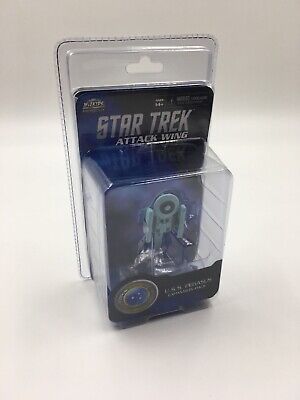 Star Trek Attack Wing - U.S.S. Pegasus